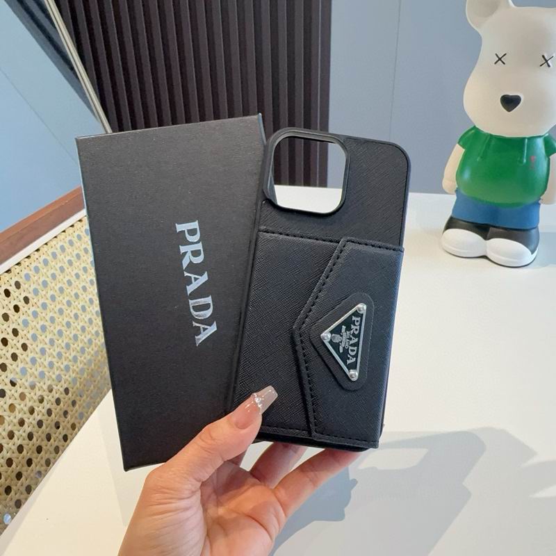 Prada iphone 14-16Pro max 060618